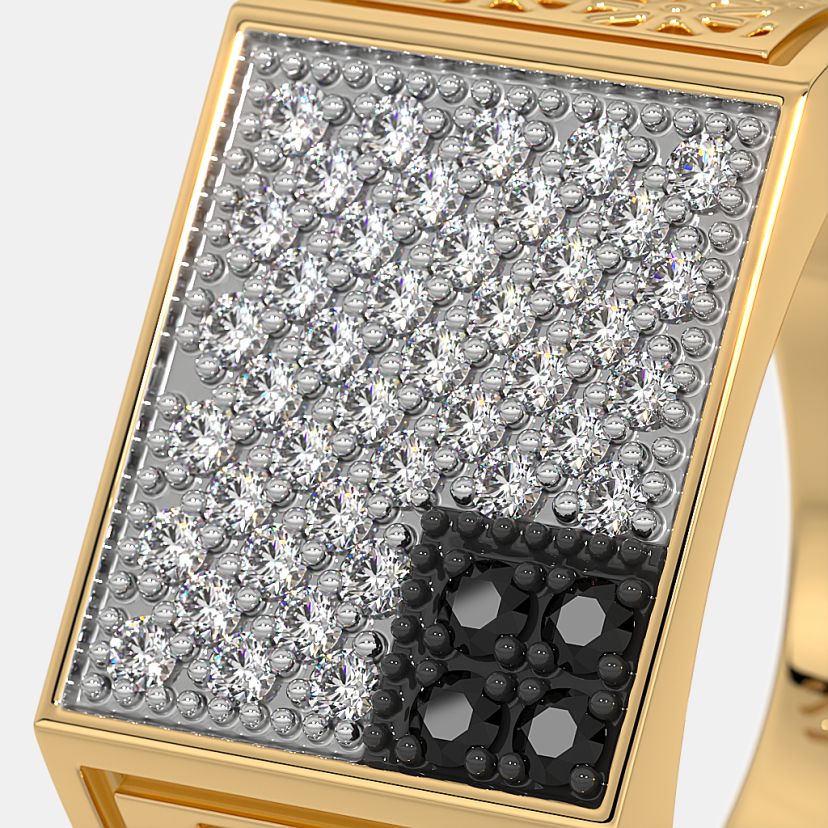 The Bryson Ring For Him - image 4