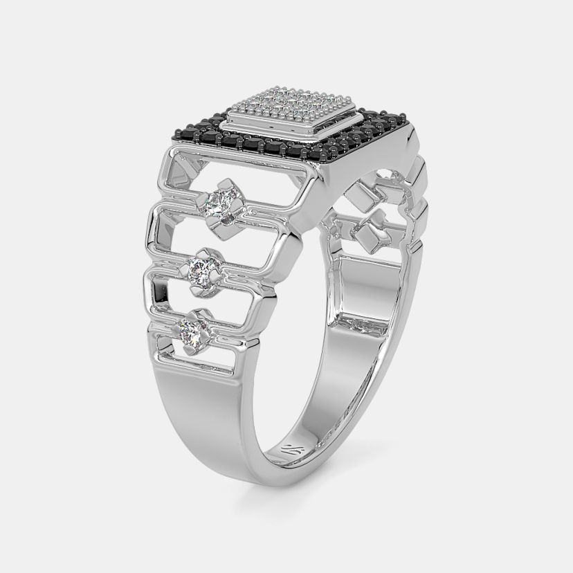 The Jayden Ring For Him - image 7