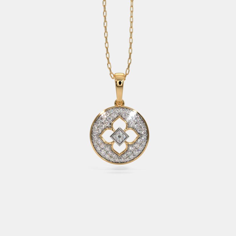 The Lamar Pendant - image 5