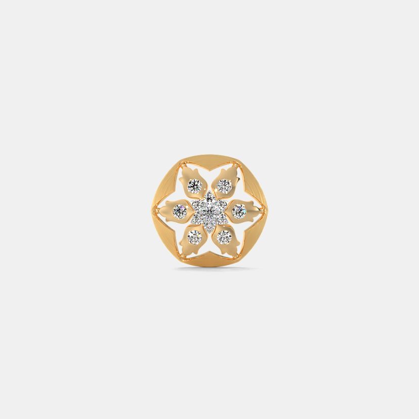 The Gabriela Stud Earrings - image 7
