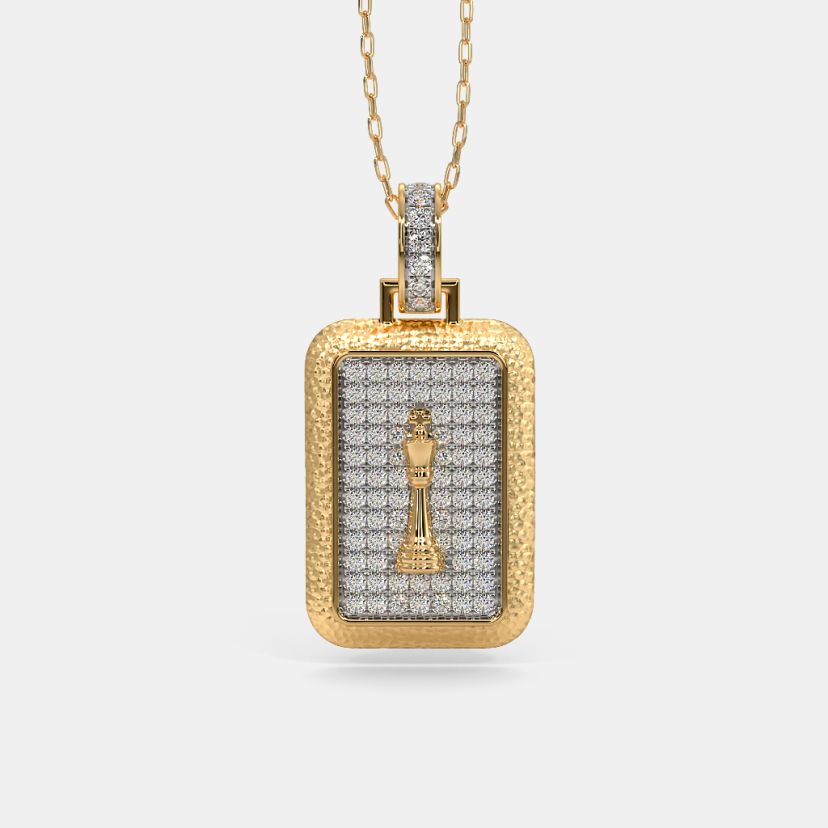 The Brennus Pendant For Him - image 5