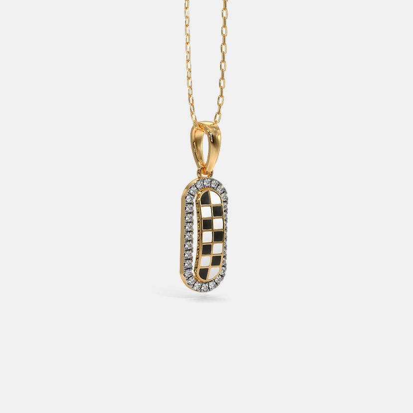 The Abraham Pendant - image 6