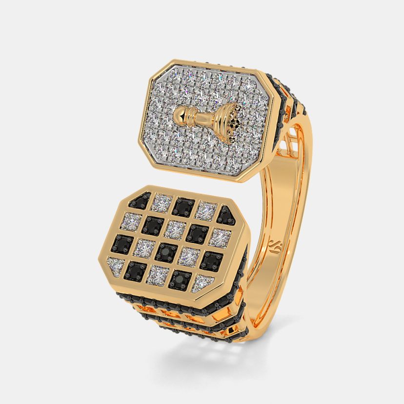 The Gusion Ring For Him - image 1