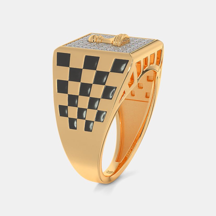The Osborne Ring For Him - image 7