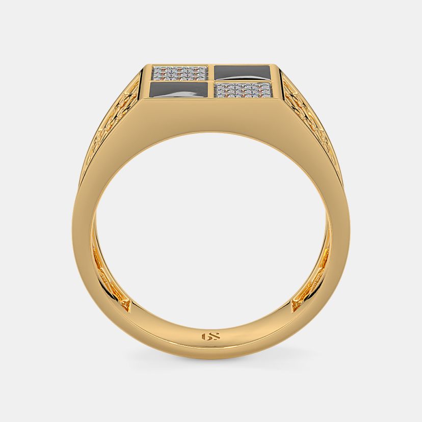 The Modrimyst Ring For Him - image 6