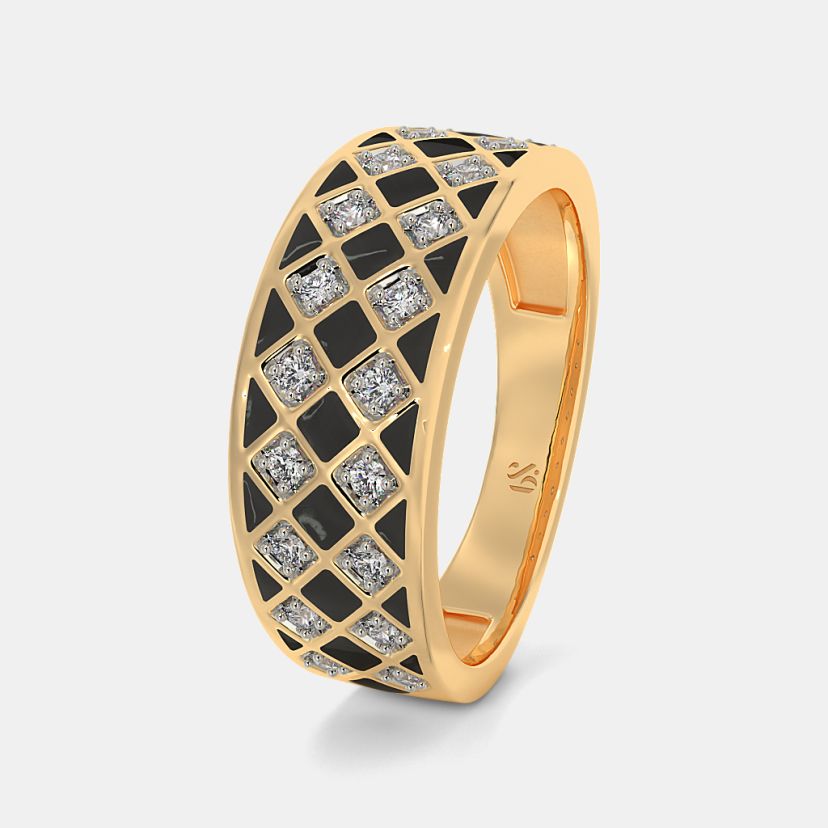 The Goncalo Band For Him - image 1
