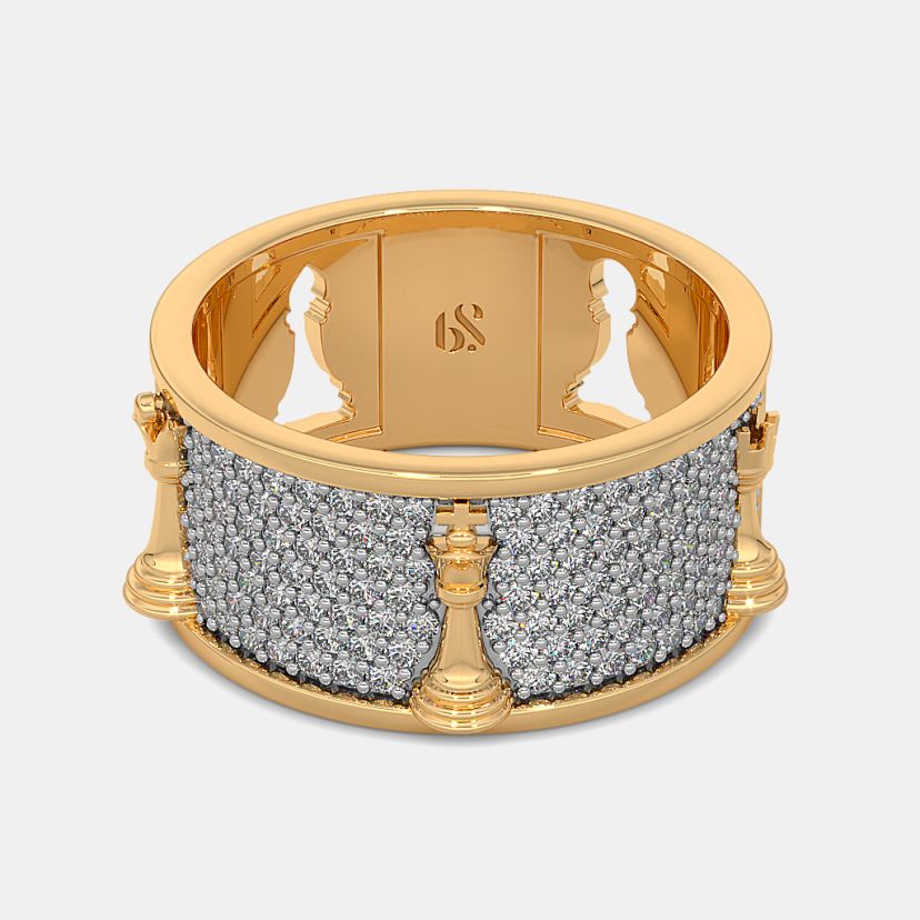 The Otavia Ring For Him - image 6