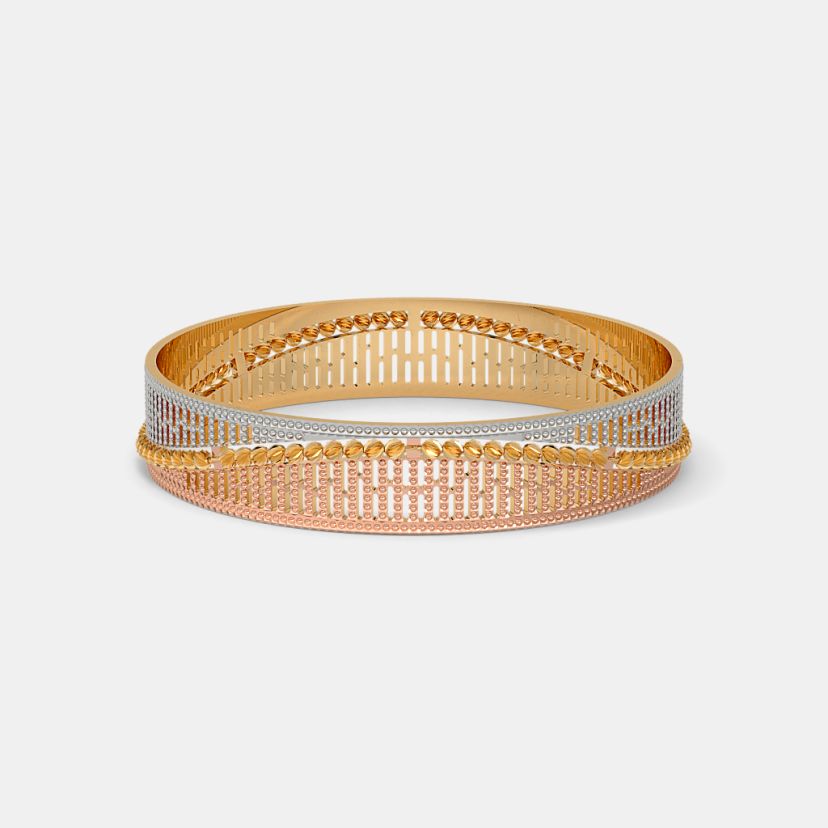 The Tommaso Round Bangle - image 4