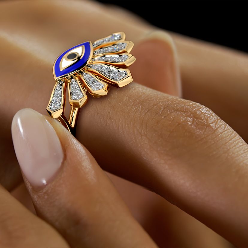 The Cavallini Ring - image 6