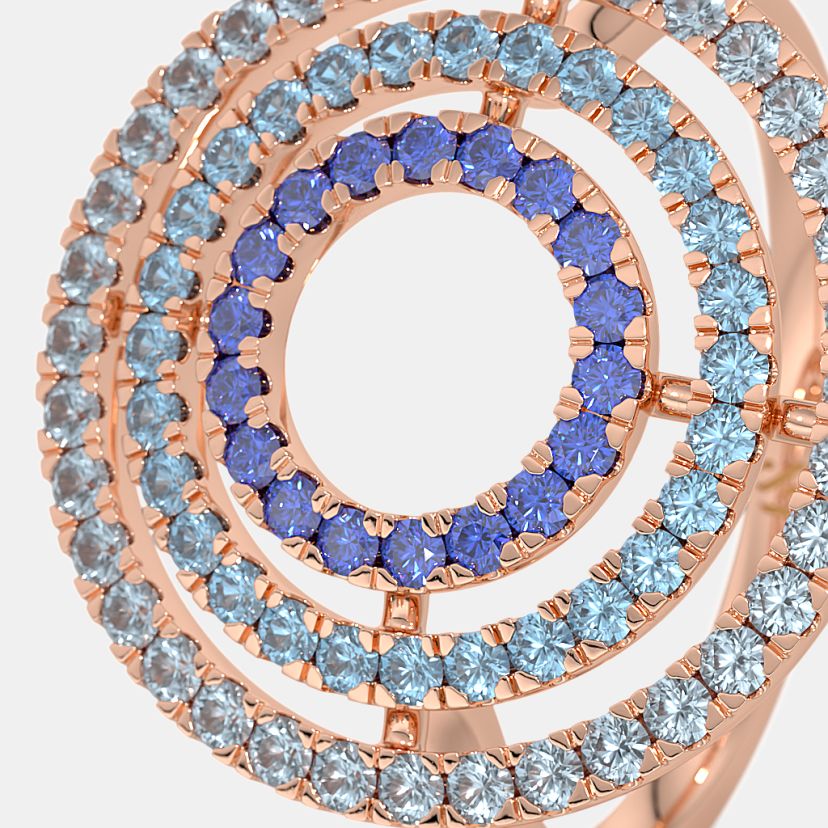 The Caterina Ring - image 5