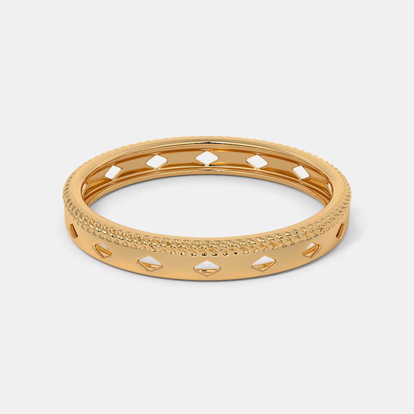 The Leonika Band Ring For Him - image 5