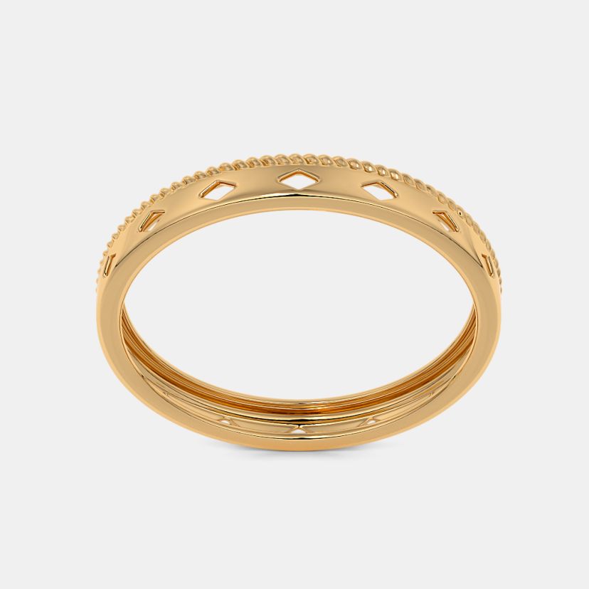 The Leonika Band Ring For Him - image 7