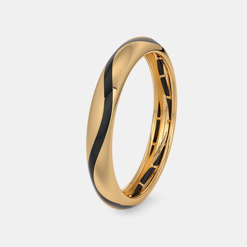 The Gisellina Band Ring For Him - image 1