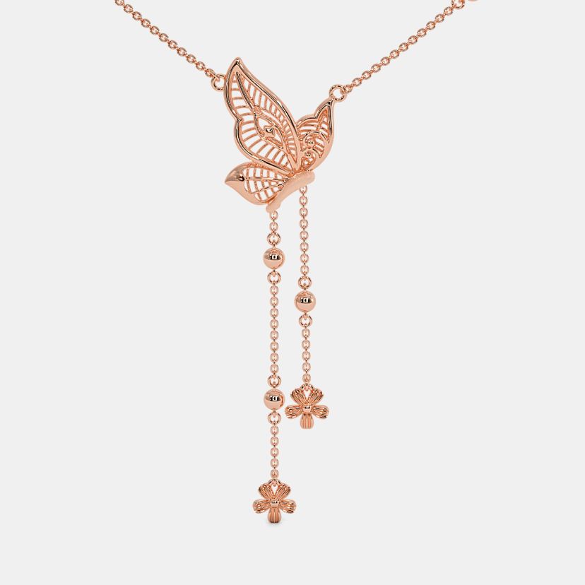 The Mariposas Y Necklace - image 4