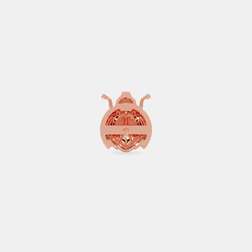 The Allegra Stud Earrings - image 8