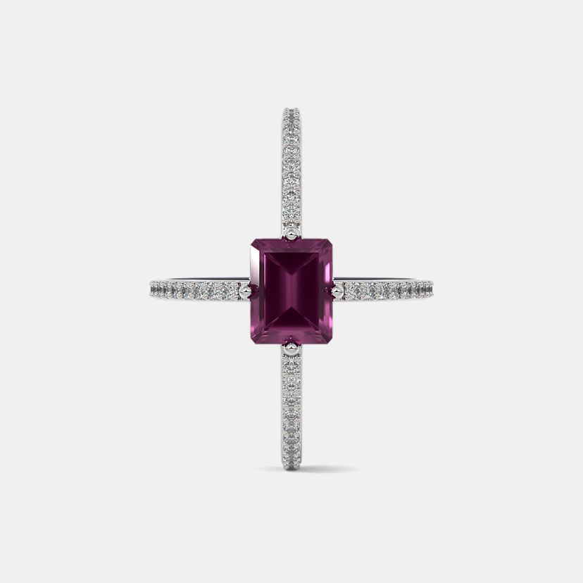 The Ulrich J Hoop Earrings - image 6
