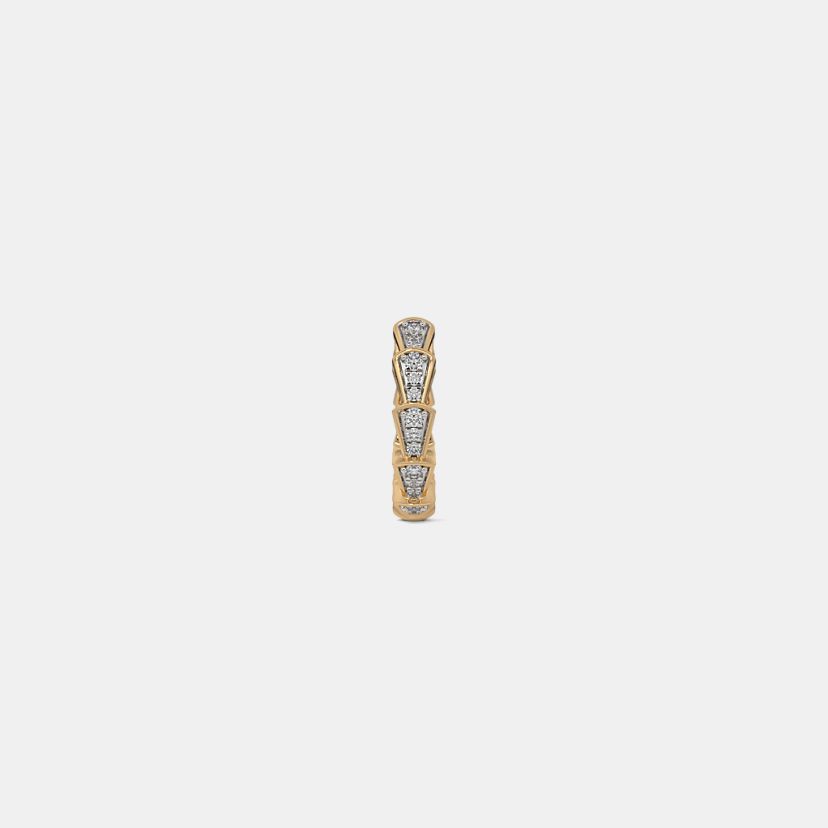 The Theobald Huggie Earrings - image 6