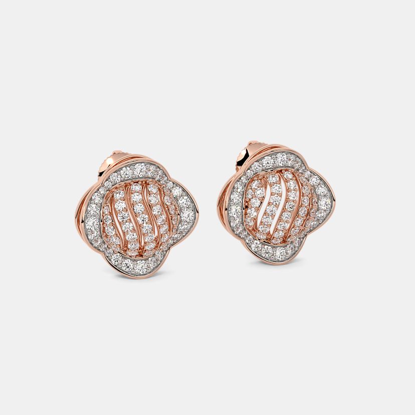 The Stylianos Stud Earrings - image 6