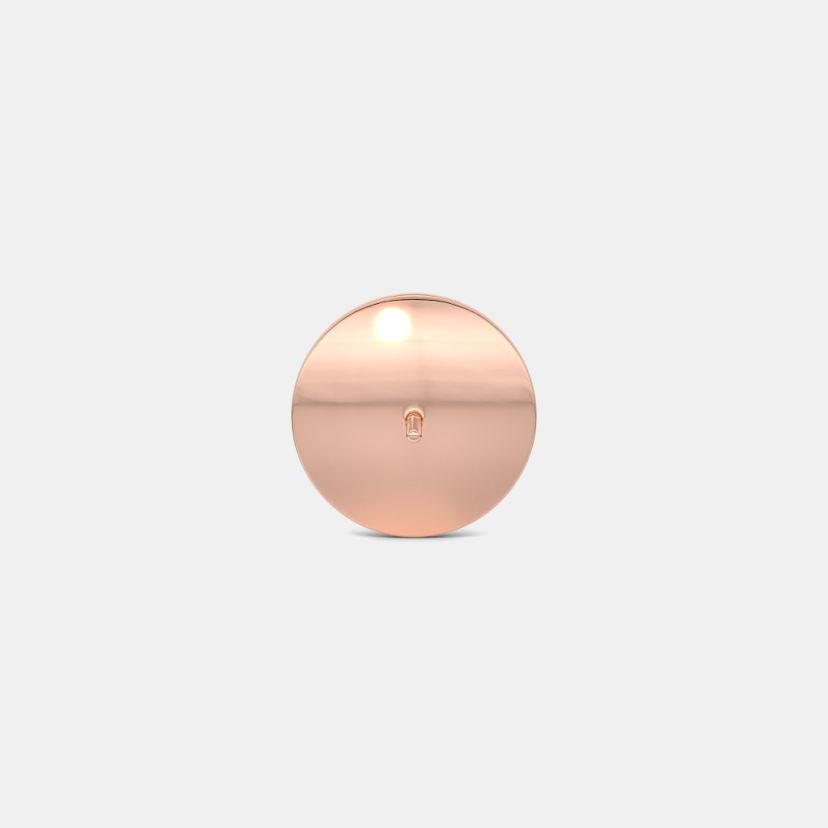 The Gaspare Stud Earrings - image 8