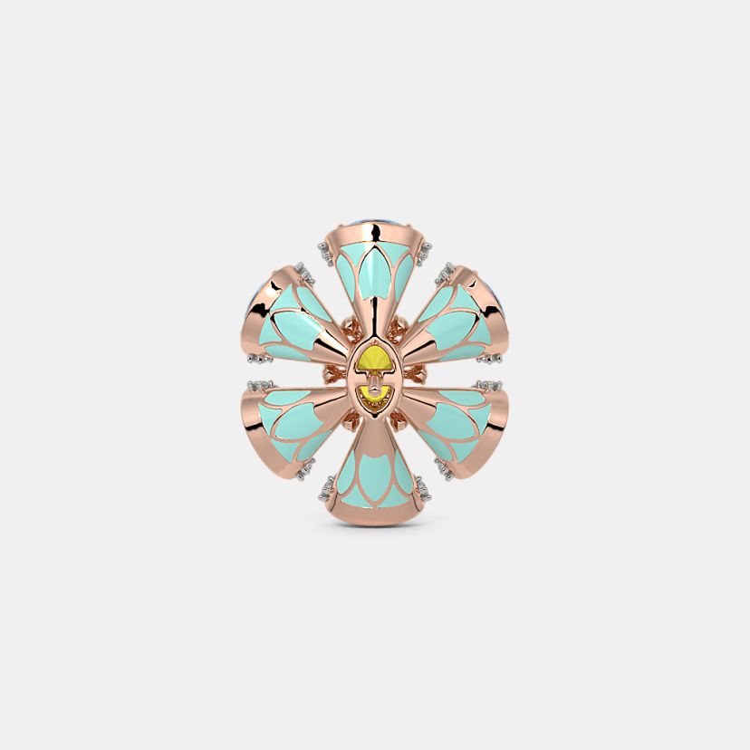 The Arend Stud Earrings - image 8