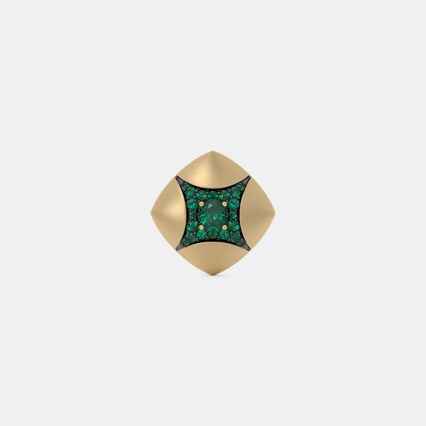 The Grigoris Stud Earrings - image 7