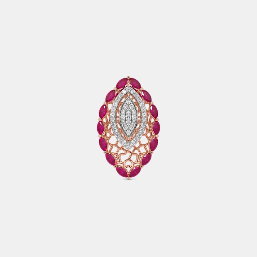 The Ingomar Stud Earrings - image 7