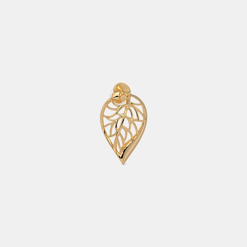 The Kamile Stud Earrings - image 8