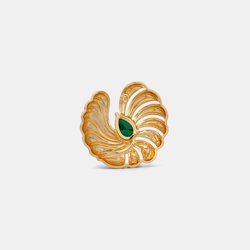 The Arminius Stud Earrings - image 7