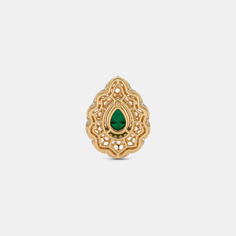 The Fortino Stud Earrings - image 8
