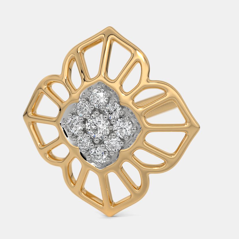 The Laurentius Stud Earrings - image 5