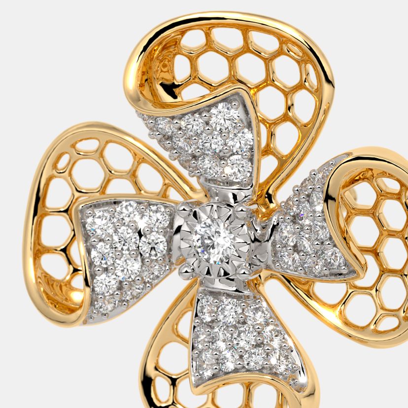 The Edouard Stud Earrings - image 3