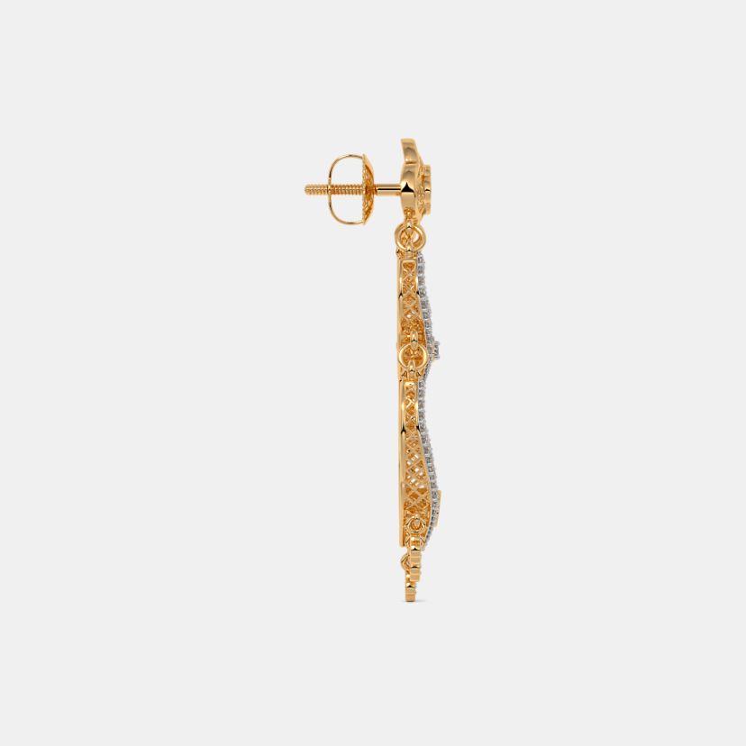 The Mattias Chandbali Earrings - image 7