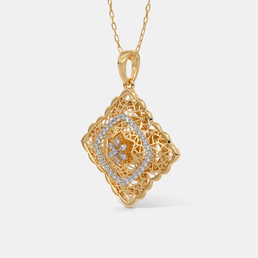The Matheson Pendant - image 4