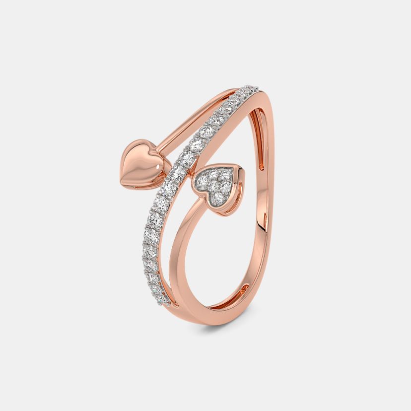 The Koon Bypass Ring - image 1