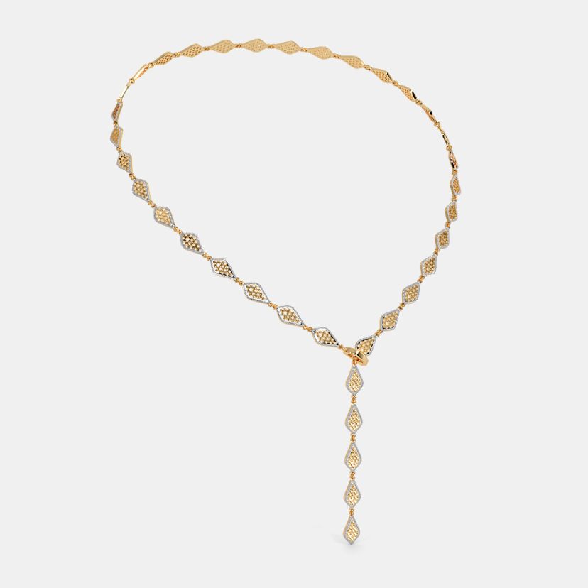 The Kinnari Vara Multiwear Necklace - image 6