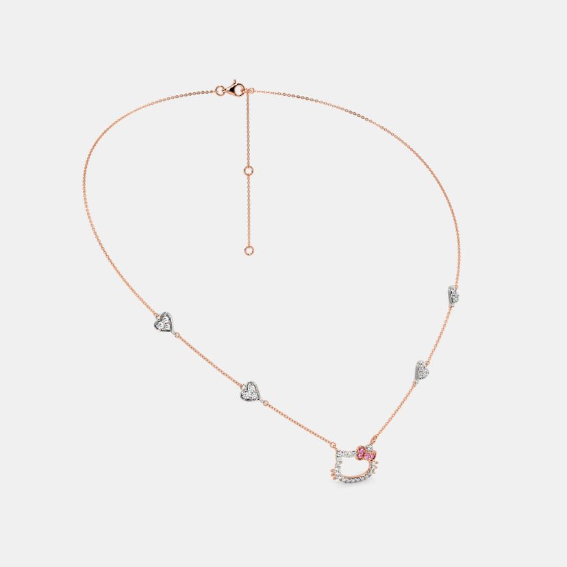 The Chibi Pendant Necklace - image 6