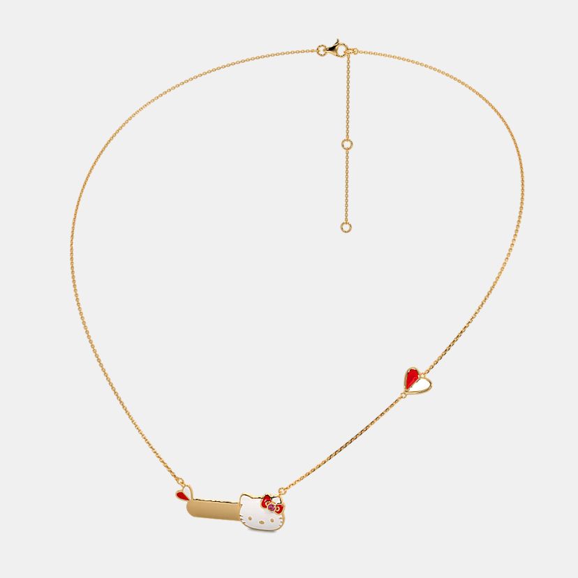 The Komu Necklet Necklace - image 3