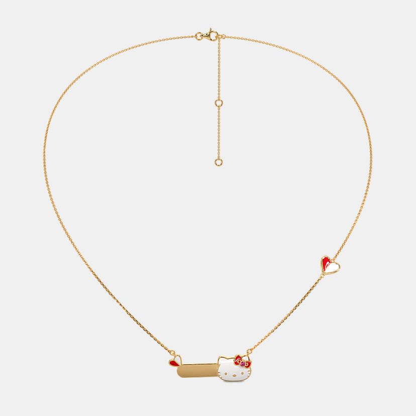 The Komu Necklet Necklace - image 5