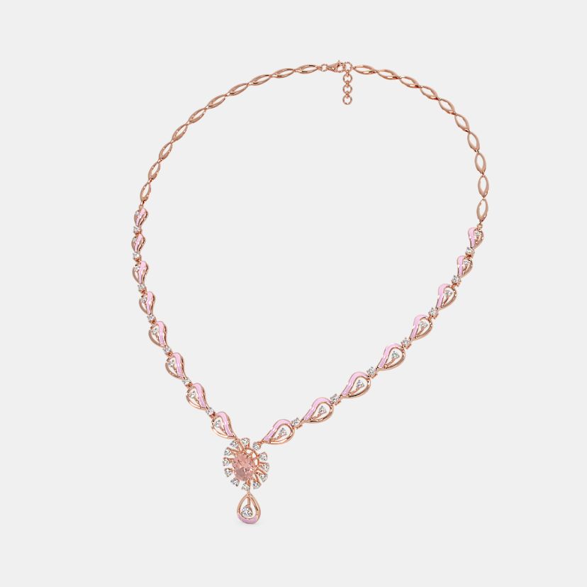 The Morgie Collar Necklace - image 5