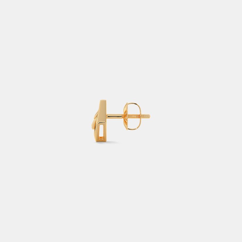 The Pyohae Stud Earrings - image 9