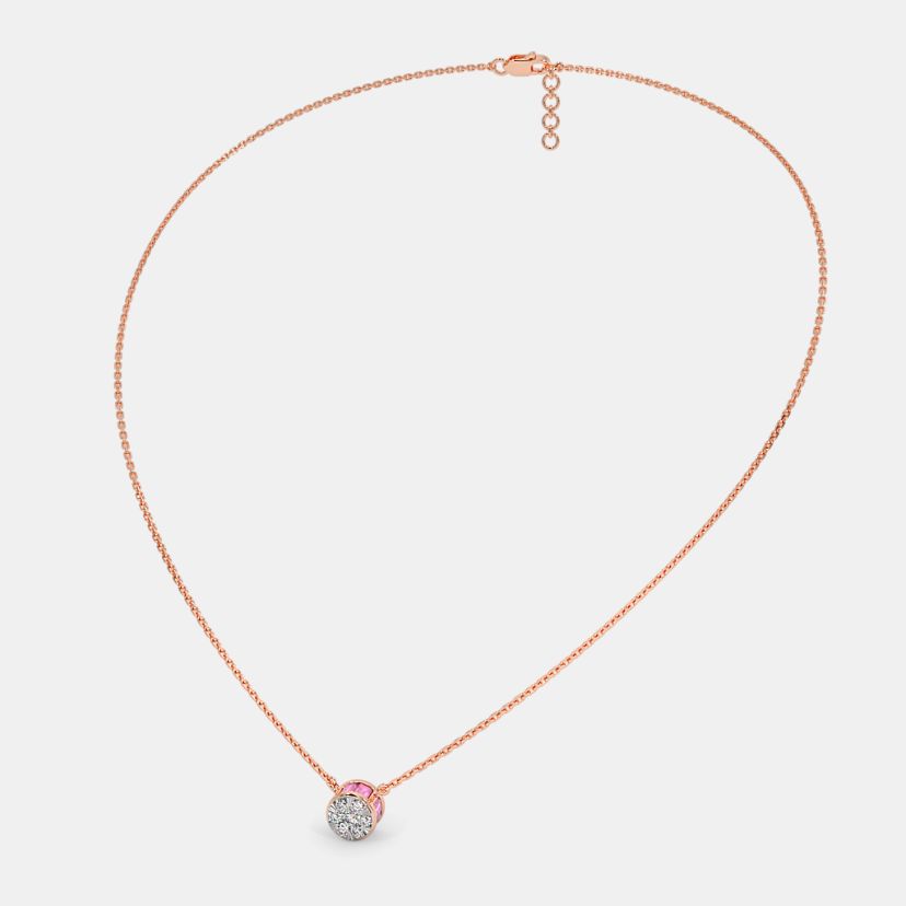 The Pembe Pendant Necklace - image 4