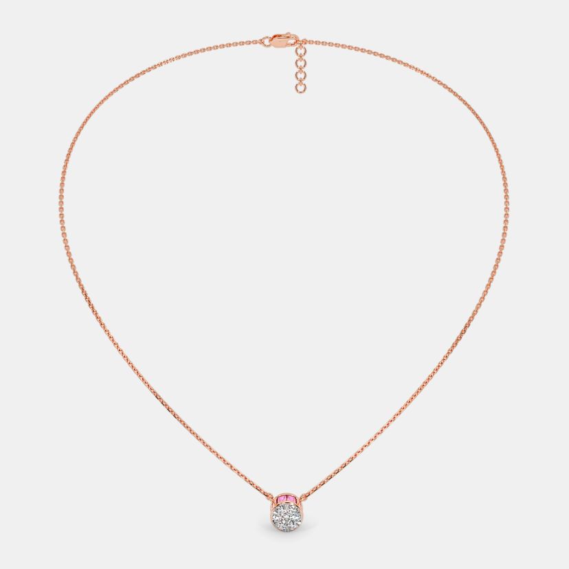 The Pembe Pendant Necklace - image 6