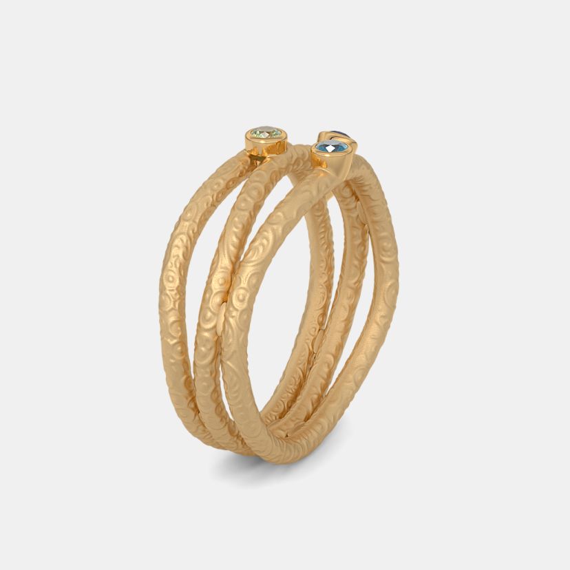 The Ferri Flux Highway Ring - image 9