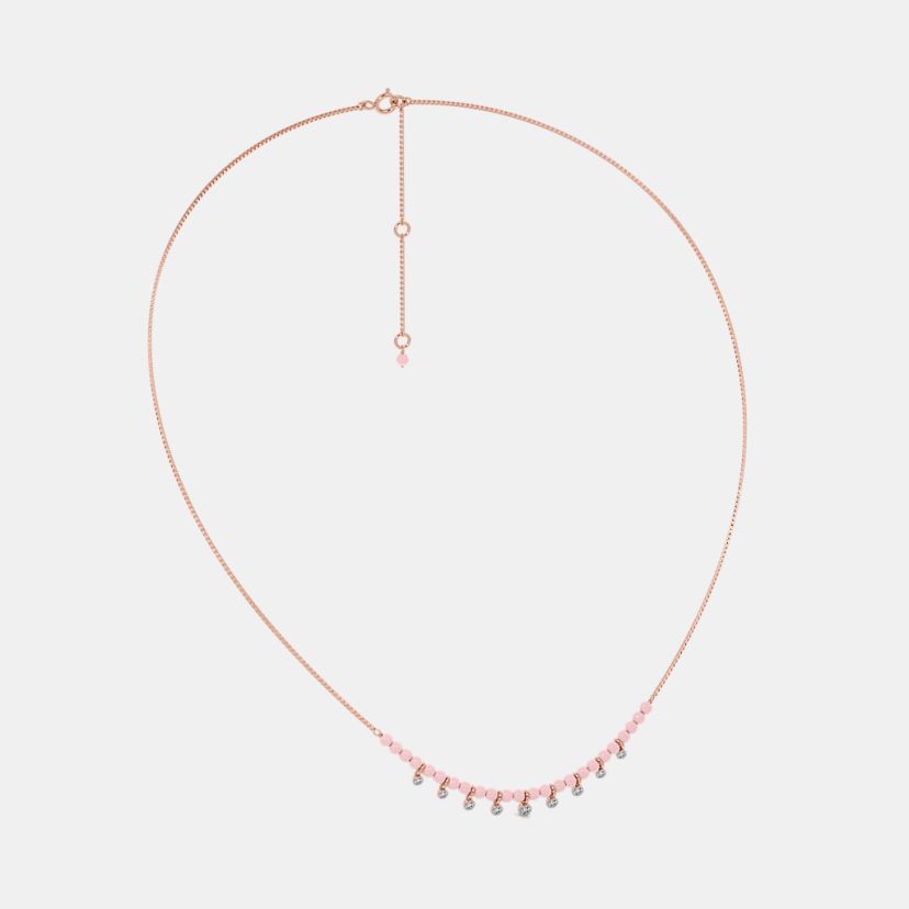 The Pixie Shine Necklet Necklace - image 7