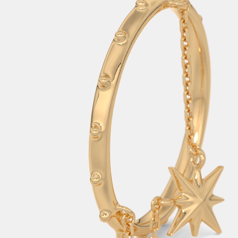 The Steorra Charm Ring - image 4