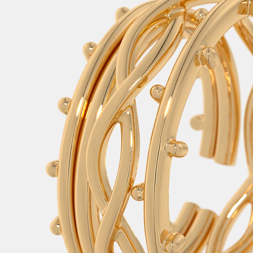 The If Stackable Ring - image 4