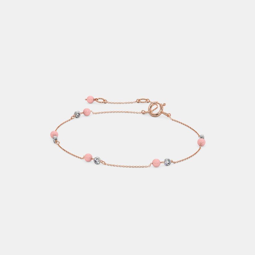 The Ozay Station Bracelet - image 4