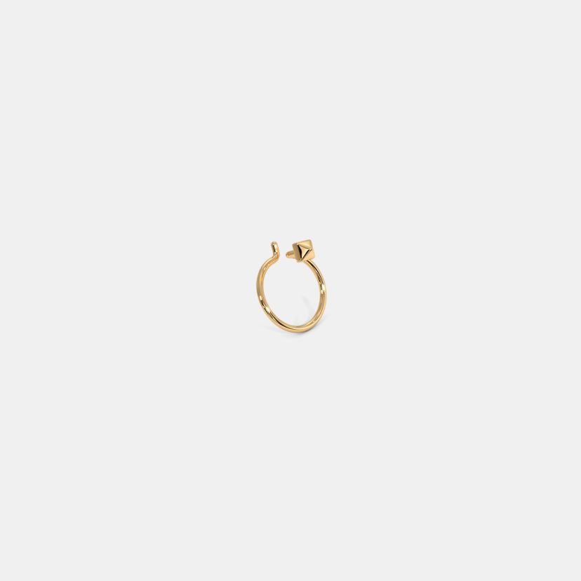 The Puramis Nose Pin - image 1