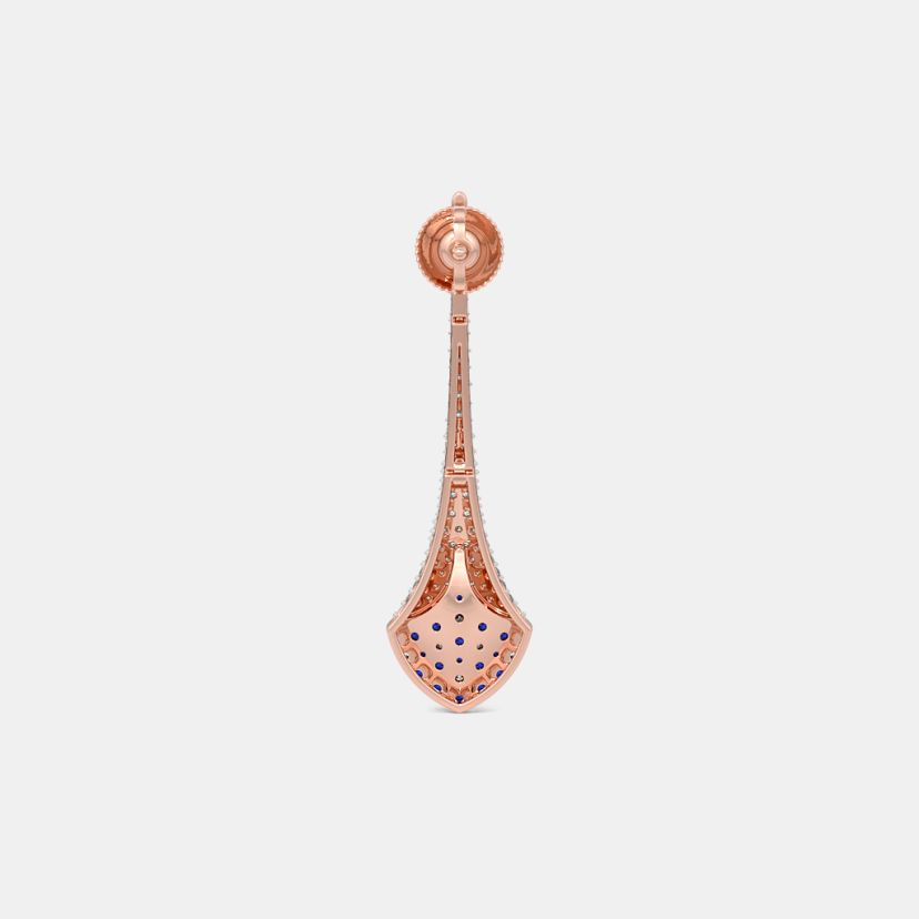 The Blochom Drop Earrings - image 6