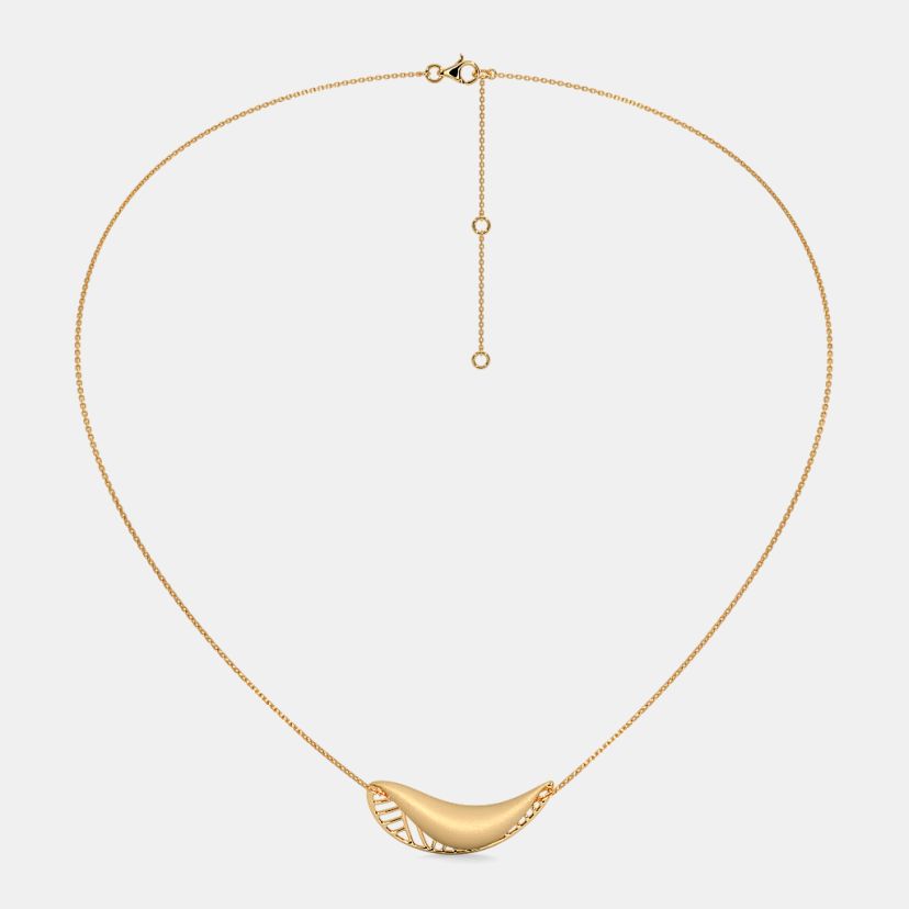 The Prin Necklet Necklace - image 5
